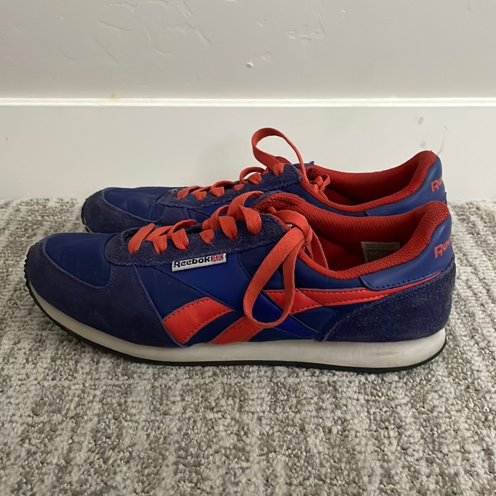 Reeboks
